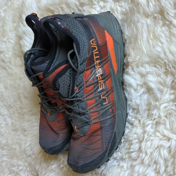 La Sportiva Mutant Trail Running Shoes main image 7